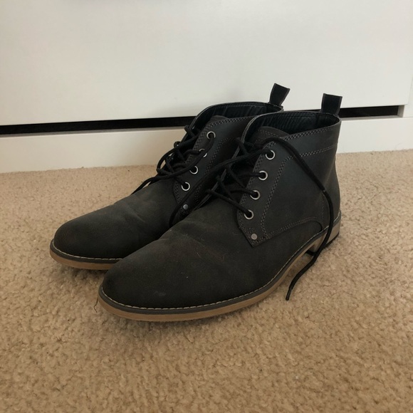 semi formal footwear